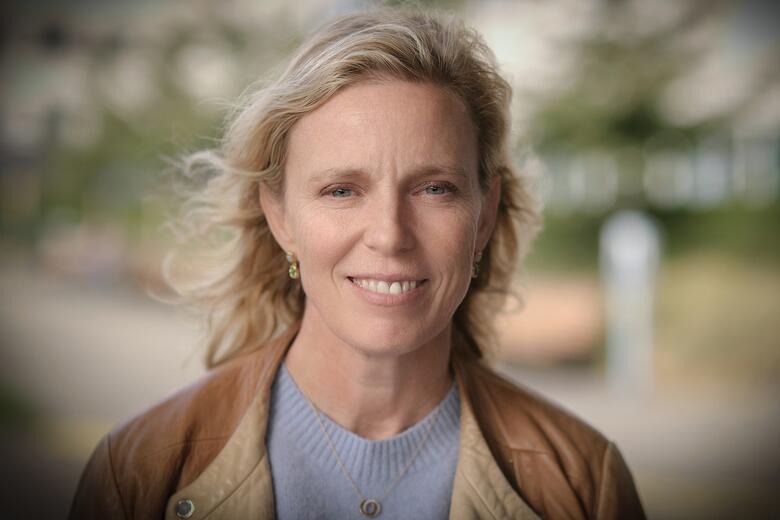 Marjolein Smidt