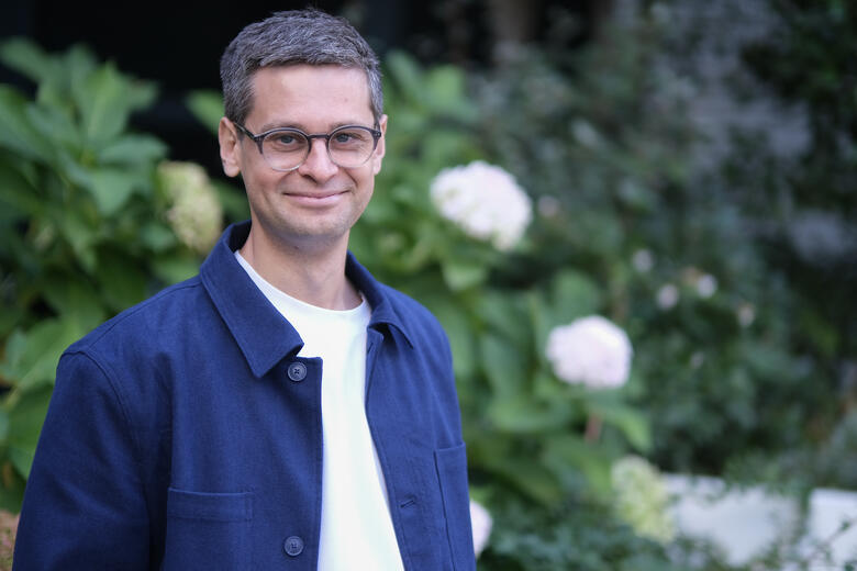 Matthieu Marienbach UR UC