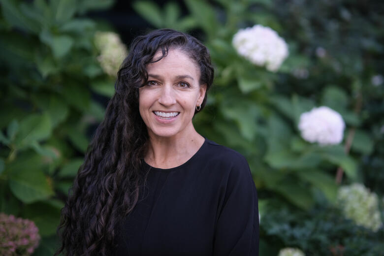Melissa Siegel UC UR