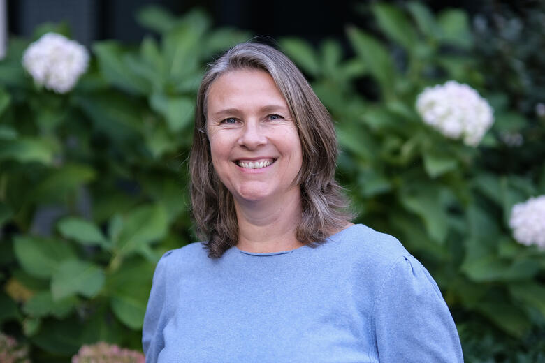 Netty Bekkers-Vos UC UR