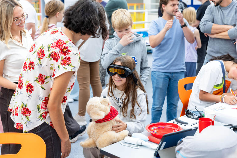 Weekend van de Wetenschap 2026