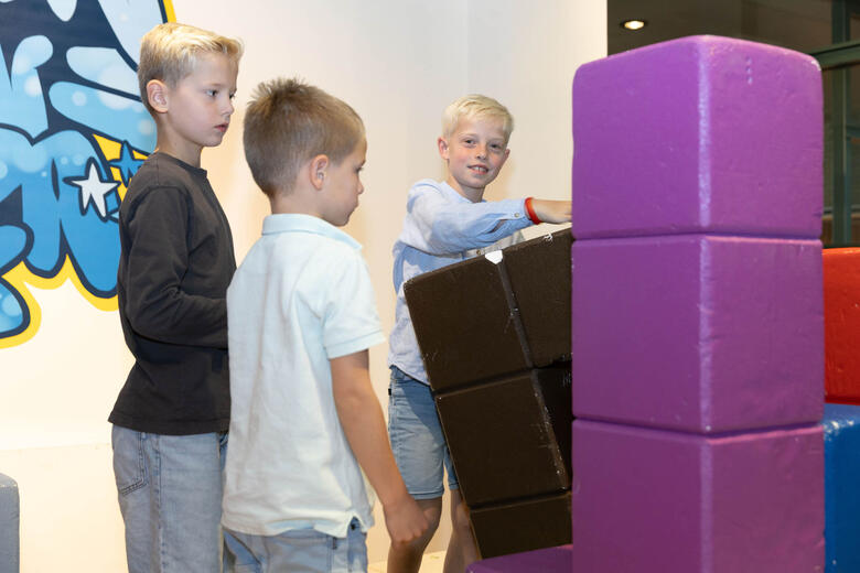 Weekend van de Wetenschap 2026
