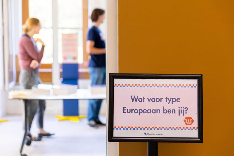 Weekend van de Wetenschap 2026