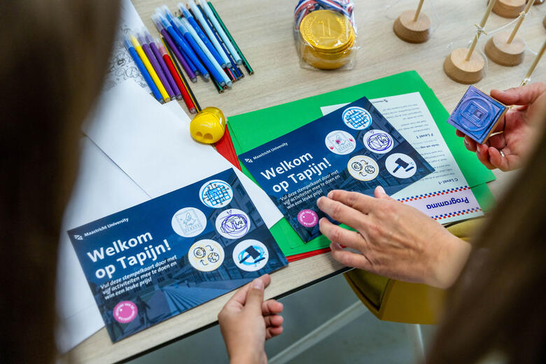 Weekend van de Wetenschap 2026