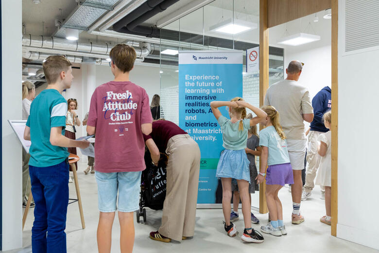 Weekend van de Wetenschap 2026