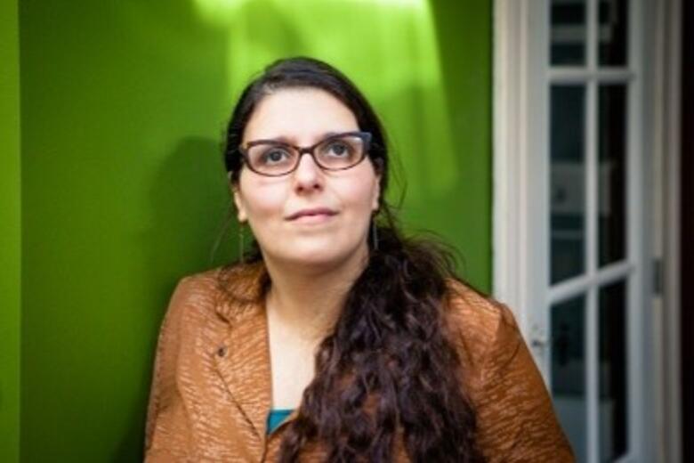 SALOUA BERDAI-CHAOUNI 