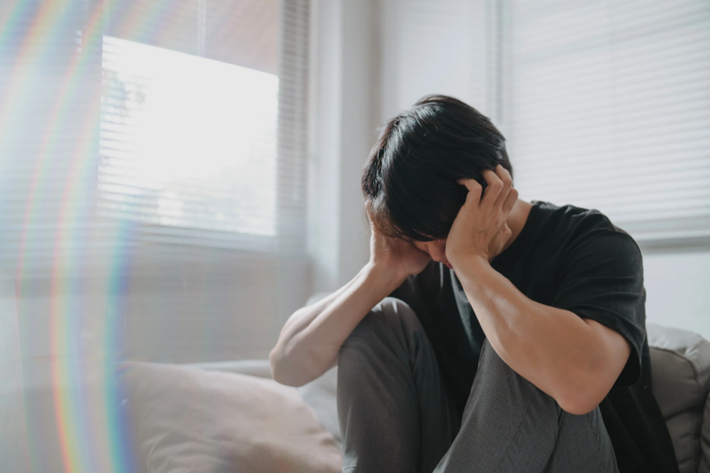 Stress and anxiety