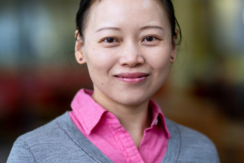 Dr. Yingqian Zhang