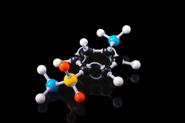 molecules