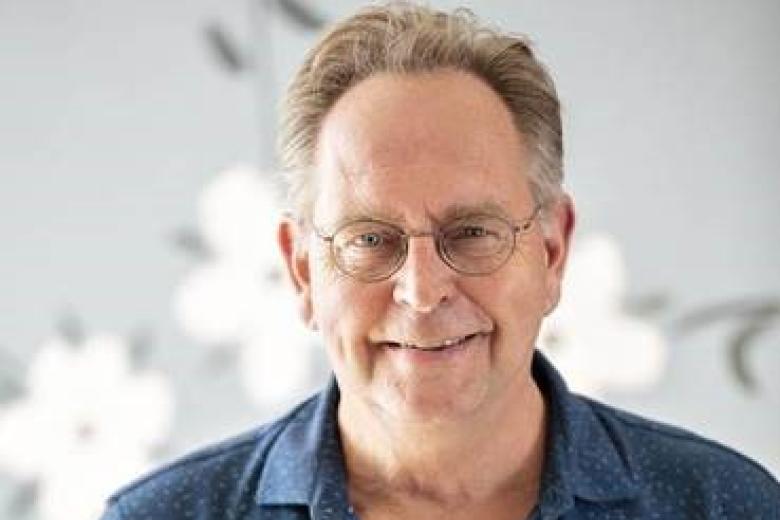 Portret/profielfoto Nanne de Vries