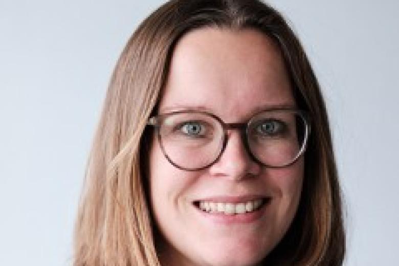 Picture of Sanne ten Oever