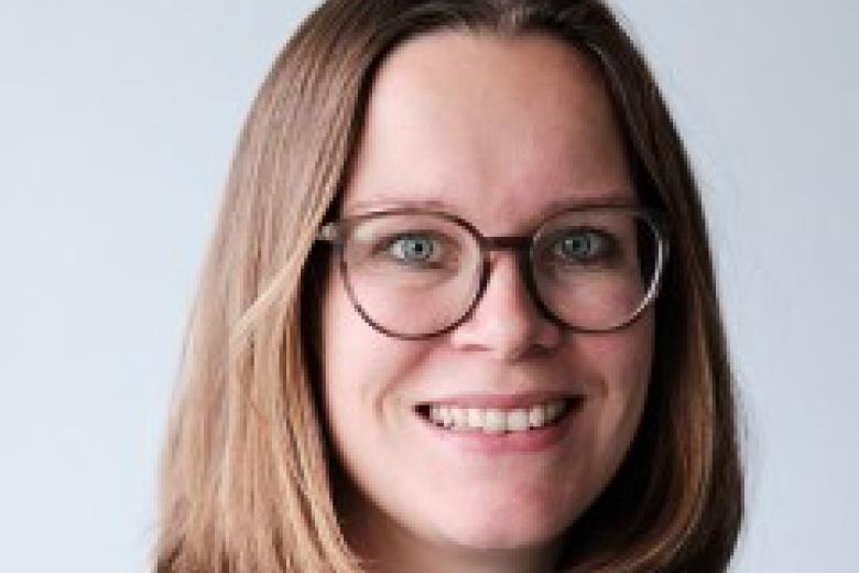 Picture of Sanne ten Oever