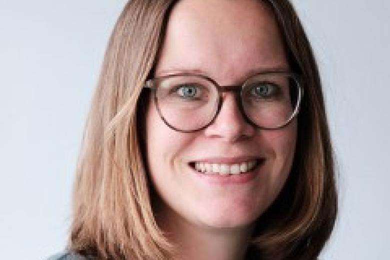 Picture of Sanne ten Oever