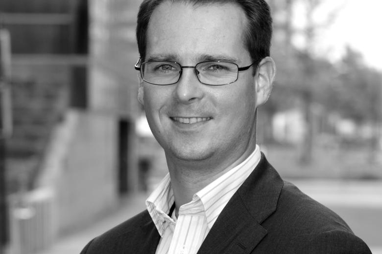 Prof. Ad van Doesum