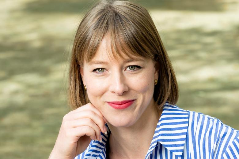 Marielle Wijermars
