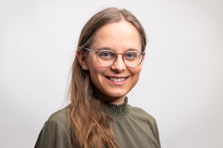Monika Barget
