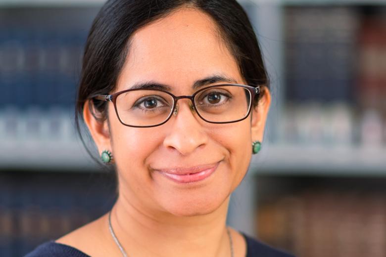 Megha Amrith