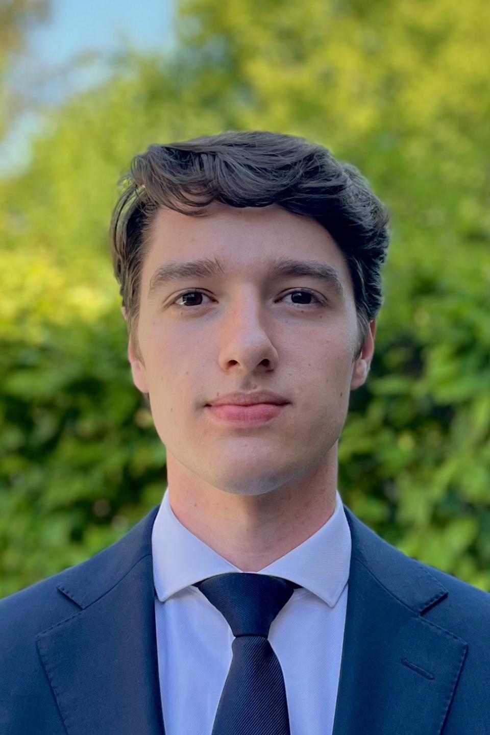 Foto van Philippe Franssen
