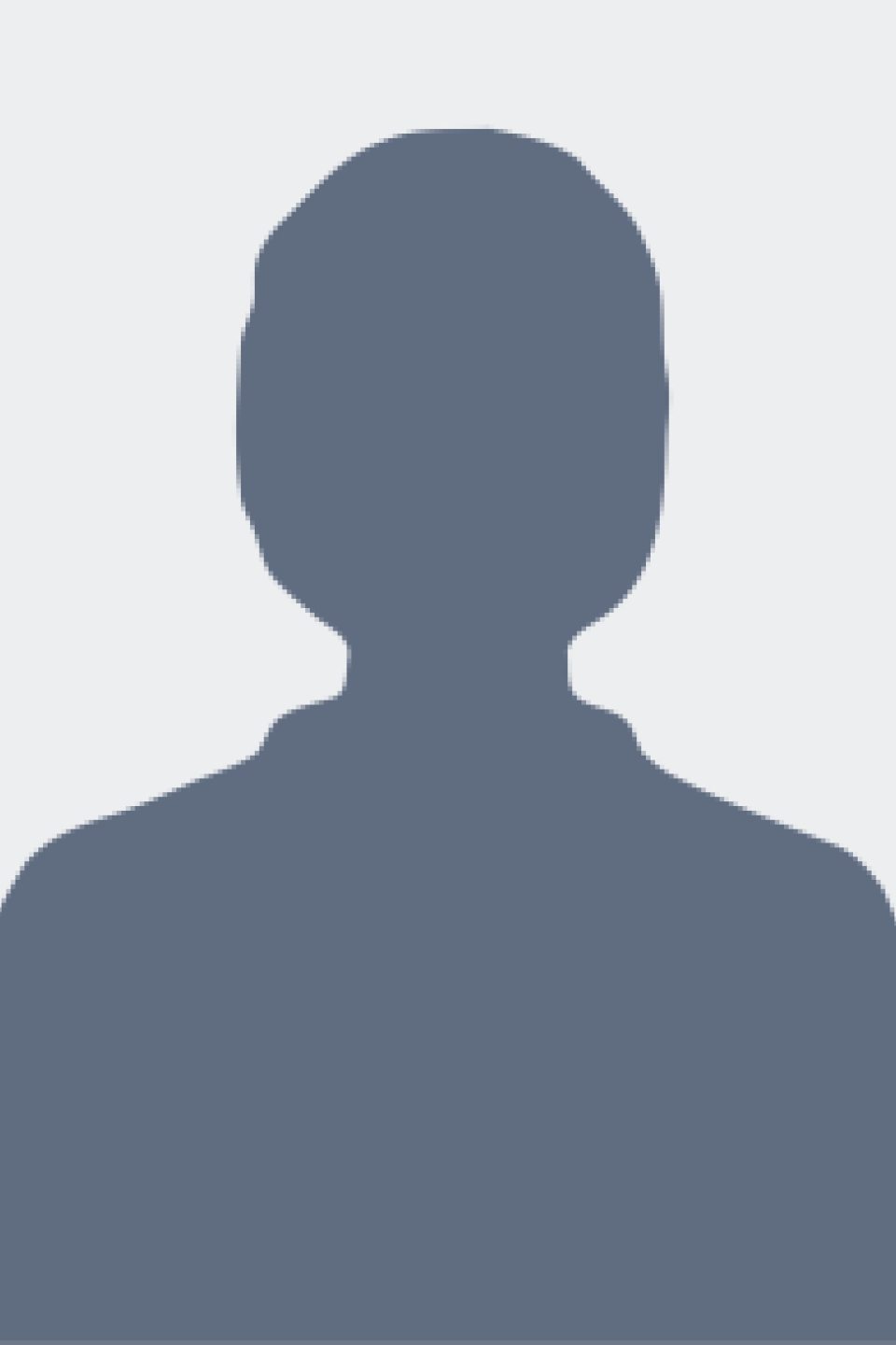 Placeholder profiel photo