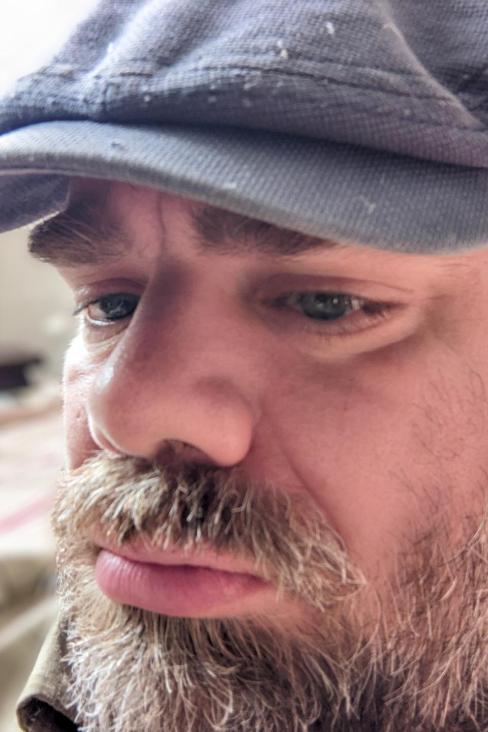 Picture of Felix Duecker