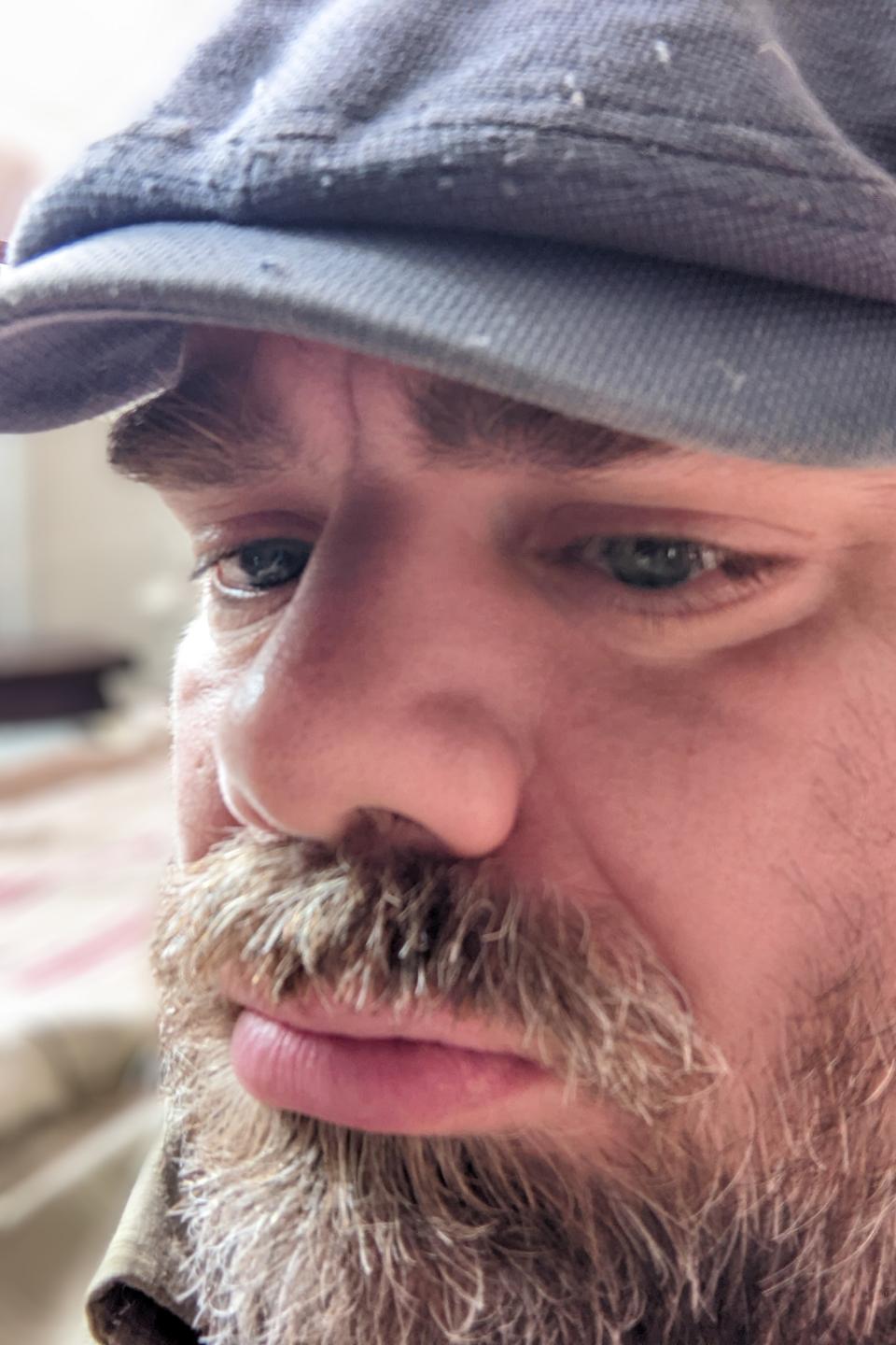 Picture of Felix Duecker