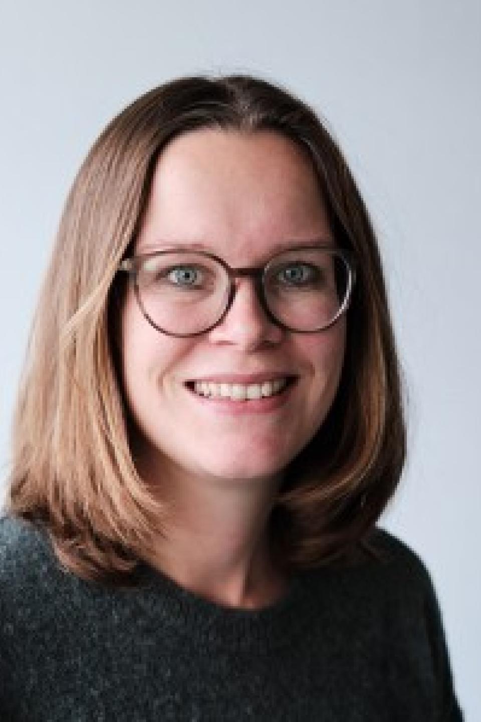 Picture of Sanne ten Oever