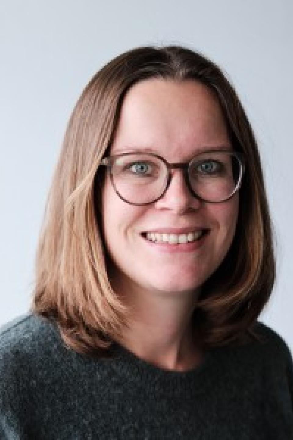 Picture of Sanne ten Oever