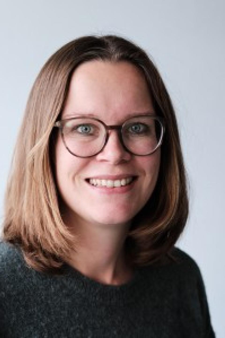 Picture of Sanne ten Oever