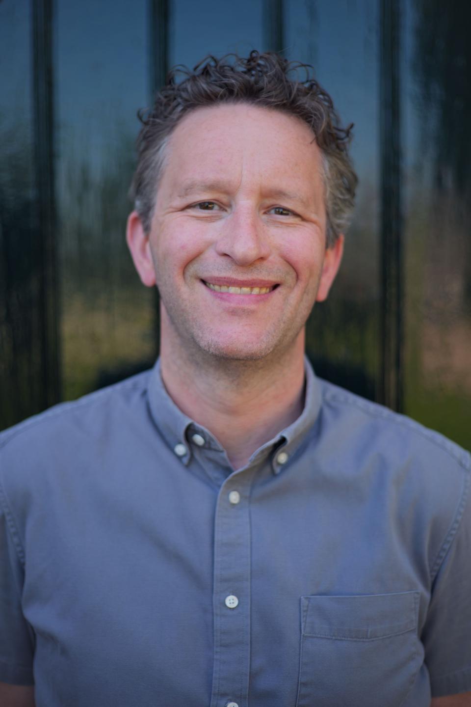 Darryl Cressman