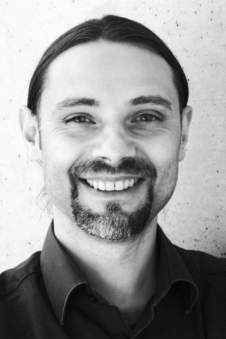 Matthias Wibral