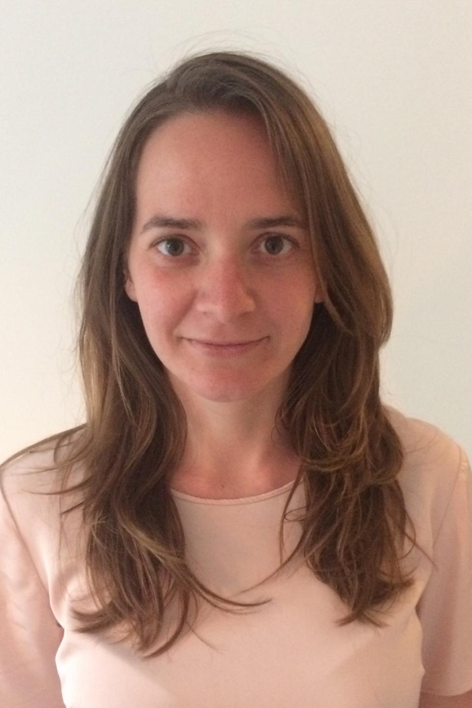 Picture of Inge Leunissen