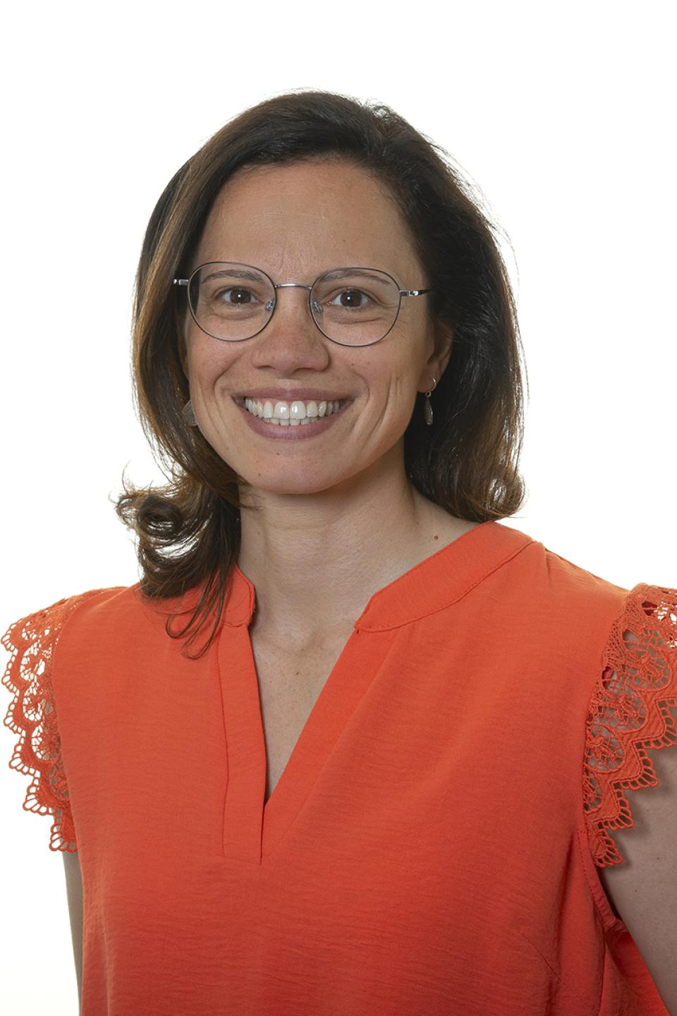 Damaris Kentgens
