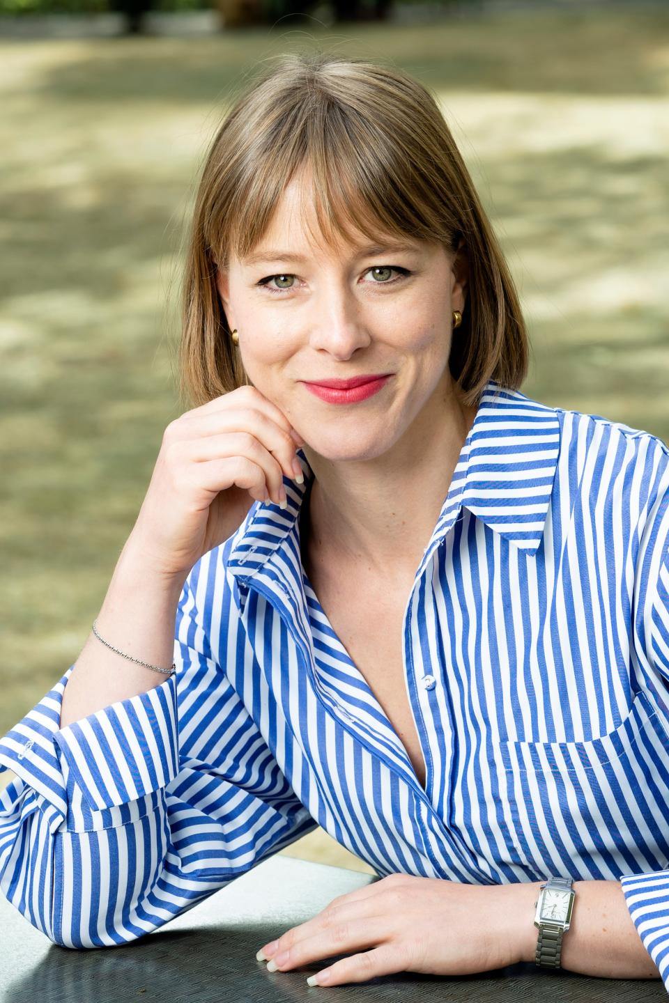 Marielle Wijermars