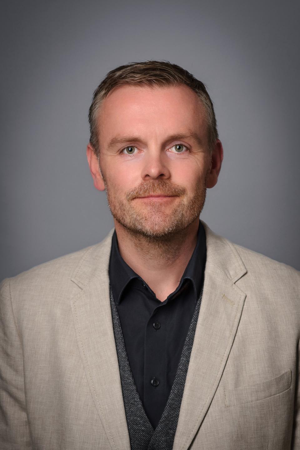 Hannes Rusch